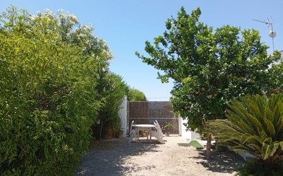 Resale - Finca - Country Property -
Daya Nueva - Costa Blanca