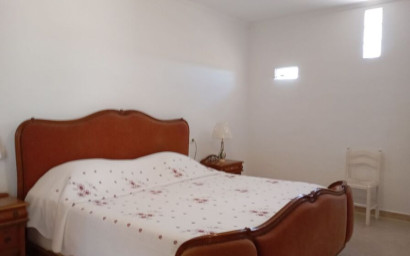 Resale - Finca - Country Property -
Daya Nueva - Costa Blanca
