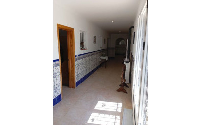 Resale - Finca - Country Property -
Daya Nueva - Costa Blanca