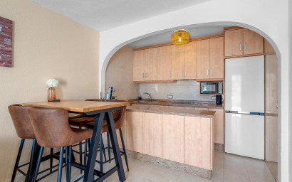 Revente - Bungalow -
Torrevieja - Los Balcones