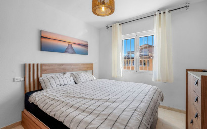 Revente - Bungalow -
Torrevieja - Los Balcones