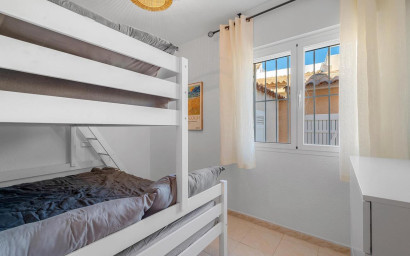 Revente - Bungalow -
Torrevieja - Los Balcones