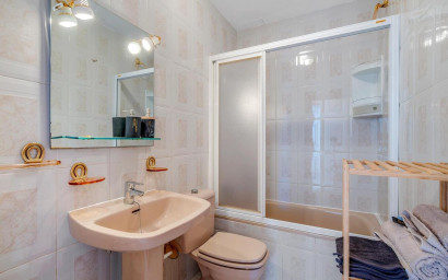Revente - Bungalow -
Torrevieja - Los Balcones