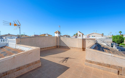 Revente - Bungalow -
Torrevieja - Los Balcones