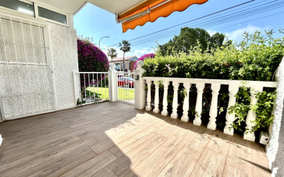 Revente - Appartement -
Villamartín - Costa Blanca