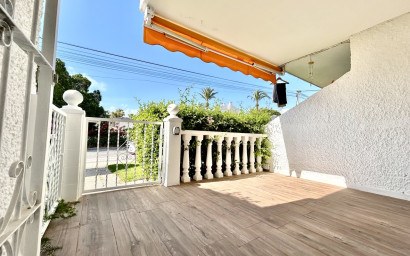 Revente - Appartement -
Villamartín - Costa Blanca