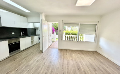 Revente - Appartement -
Villamartín - Costa Blanca