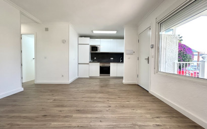 Revente - Appartement -
Villamartín - Costa Blanca