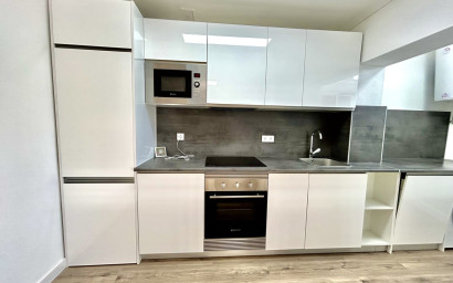 Revente - Appartement -
Villamartín - Costa Blanca