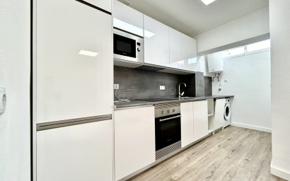 Revente - Appartement -
Villamartín - Costa Blanca