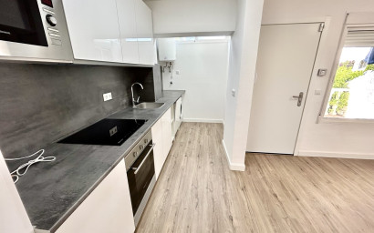 Revente - Appartement -
Villamartín - Costa Blanca