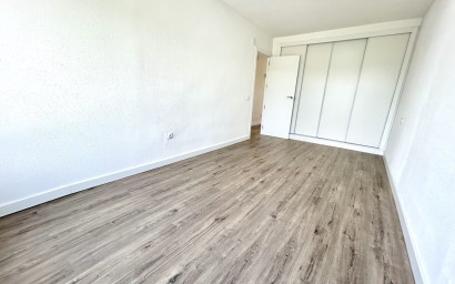 Revente - Appartement -
Villamartín - Costa Blanca