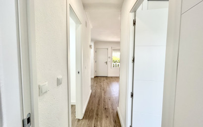 Revente - Appartement -
Villamartín - Costa Blanca