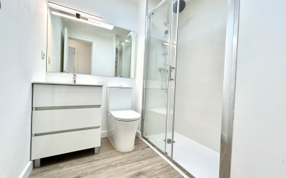 Revente - Appartement -
Villamartín - Costa Blanca