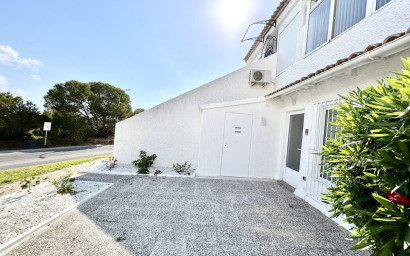 Revente - Appartement -
Villamartín - Costa Blanca