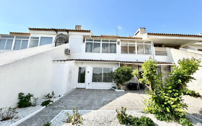 Revente - Appartement -
Villamartín - Costa Blanca