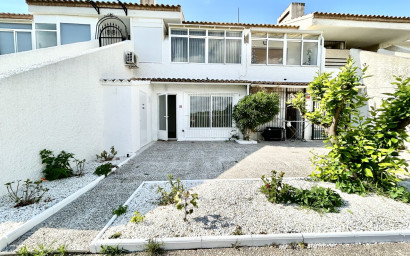 Revente - Appartement -
Villamartín - Costa Blanca