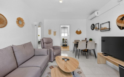 Herverkoop - Apartment Penthouse -
Torrevieja - Jardin del Mar