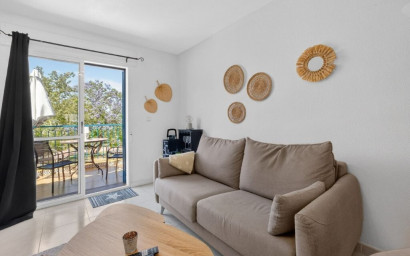 Herverkoop - Apartment Penthouse -
Torrevieja - Jardin del Mar