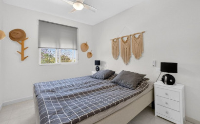 Herverkoop - Apartment Penthouse -
Torrevieja - Jardin del Mar