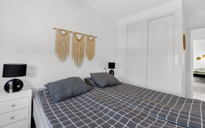 Herverkoop - Apartment Penthouse -
Torrevieja - Jardin del Mar