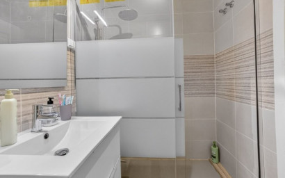 Herverkoop - Apartment Penthouse -
Torrevieja - Jardin del Mar