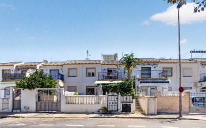 Herverkoop - Apartment Penthouse -
Torrevieja - Jardin del Mar