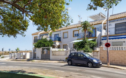 Herverkoop - Apartment Penthouse -
Torrevieja - Jardin del Mar