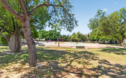 Herverkoop - Apartment Penthouse -
Torrevieja - Jardin del Mar