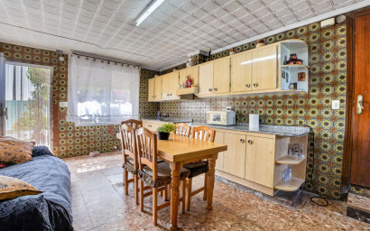 Herverkoop - Landhuis -
Orihuela Costa - Desamparados-hurchillo-torremendo