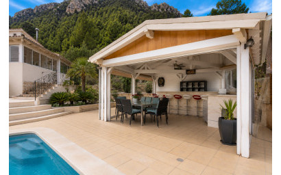 Herverkoop - Villa -
La Zarza - Inland