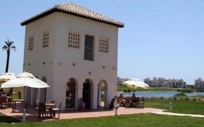 Resale - Penthouse -
Sucina