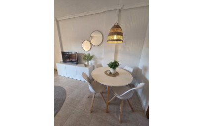 Revente - Penthouse -
Orihuela Costa - Los Balcones