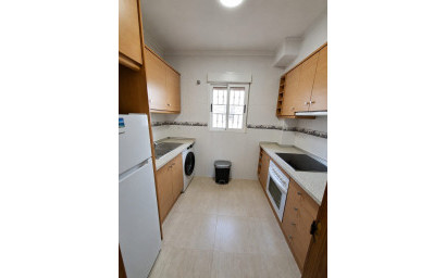 Revente - Penthouse -
Orihuela Costa - Los Balcones