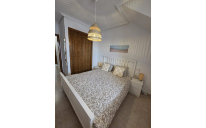 Revente - Penthouse -
Orihuela Costa - Los Balcones