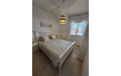 Revente - Penthouse -
Orihuela Costa - Los Balcones