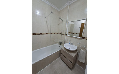 Revente - Penthouse -
Orihuela Costa - Los Balcones
