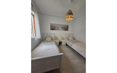 Revente - Penthouse -
Orihuela Costa - Los Balcones
