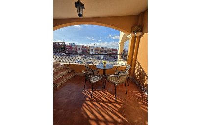 Revente - Penthouse -
Orihuela Costa - Los Balcones