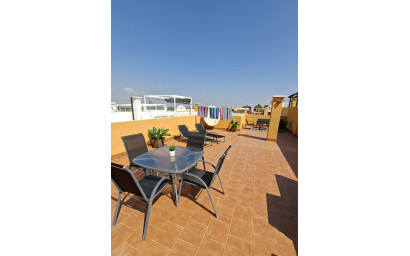 Revente - Penthouse -
Orihuela Costa - Los Balcones
