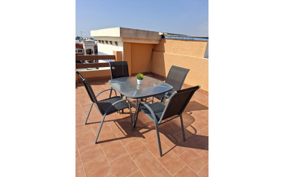 Revente - Penthouse -
Orihuela Costa - Los Balcones