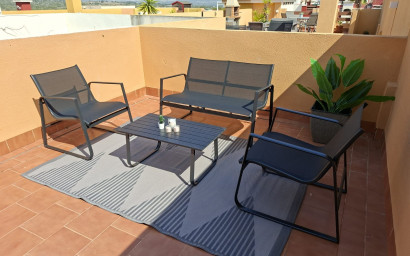 Revente - Penthouse -
Orihuela Costa - Los Balcones