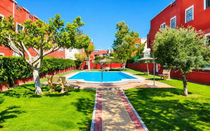 Revente - Penthouse -
Orihuela Costa - Los Balcones