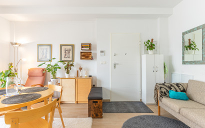 Revente - Appartement -
Torrevieja - Nueva Torrevieja