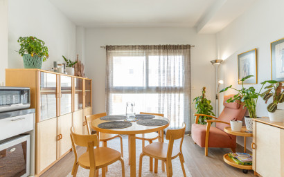 Revente - Appartement -
Torrevieja - Nueva Torrevieja