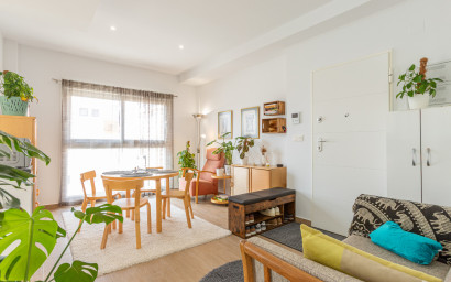 Revente - Appartement -
Torrevieja - Nueva Torrevieja