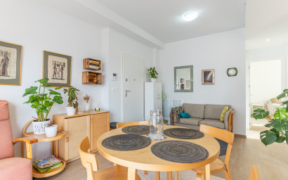 Revente - Appartement -
Torrevieja - Nueva Torrevieja