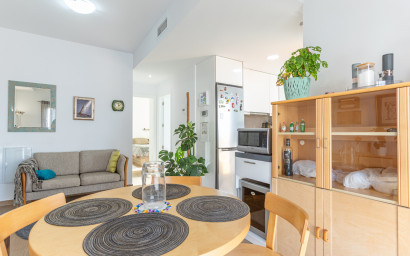 Revente - Appartement -
Torrevieja - Nueva Torrevieja