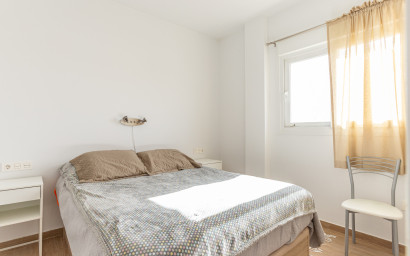 Revente - Appartement -
Torrevieja - Nueva Torrevieja