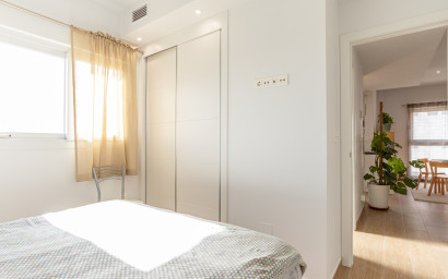 Revente - Appartement -
Torrevieja - Nueva Torrevieja